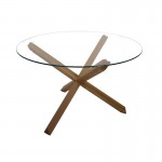 Mesa de comedor Riau